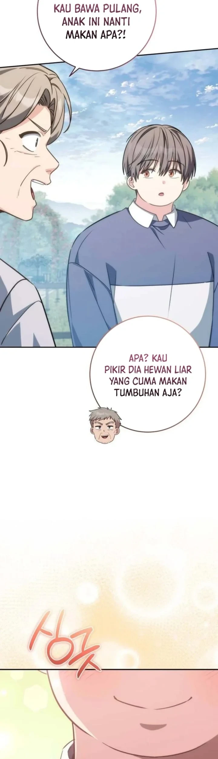Healing With Drubly Chapter 12 - halaman 73