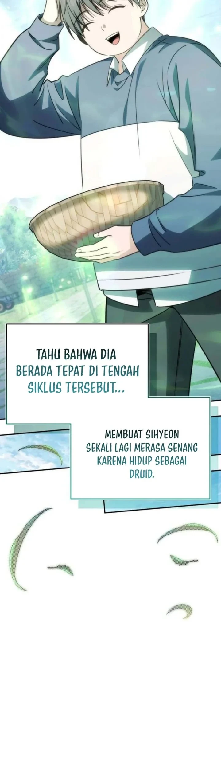 Healing With Drubly Chapter 12 - halaman 77