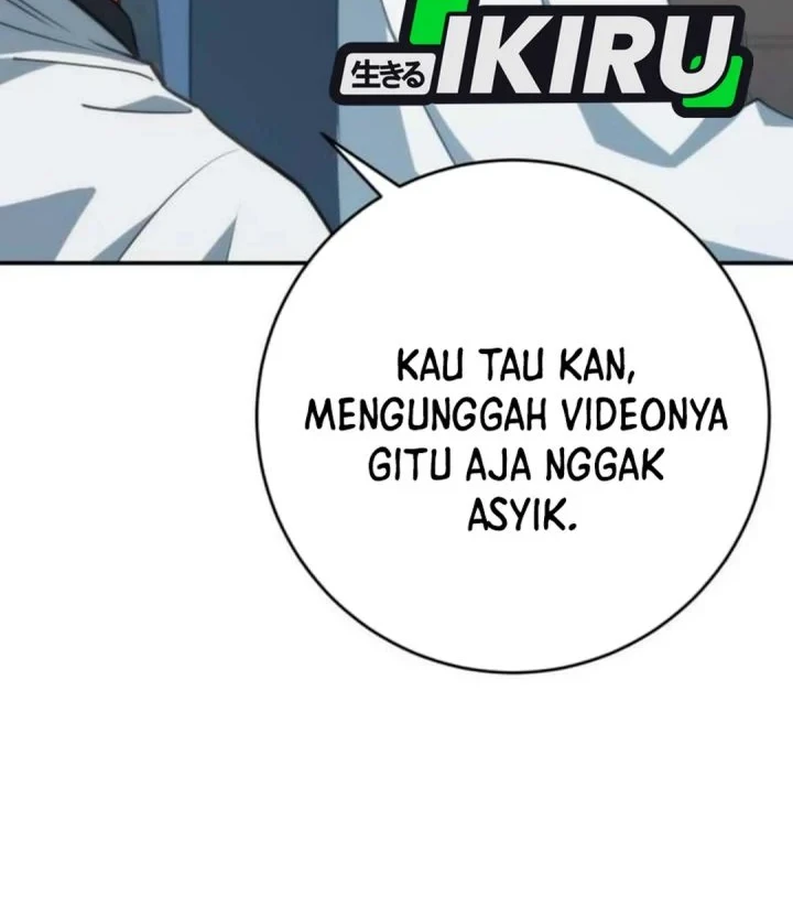Healing With Drubly Chapter 12 - halaman 84