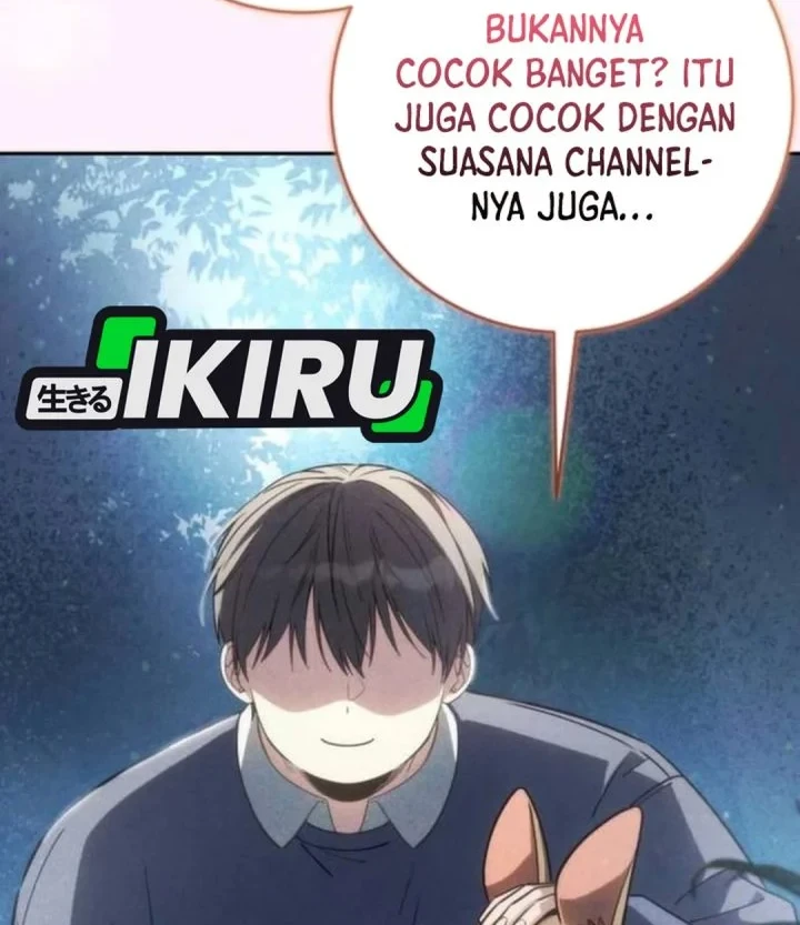 Healing With Drubly Chapter 12 - halaman 86