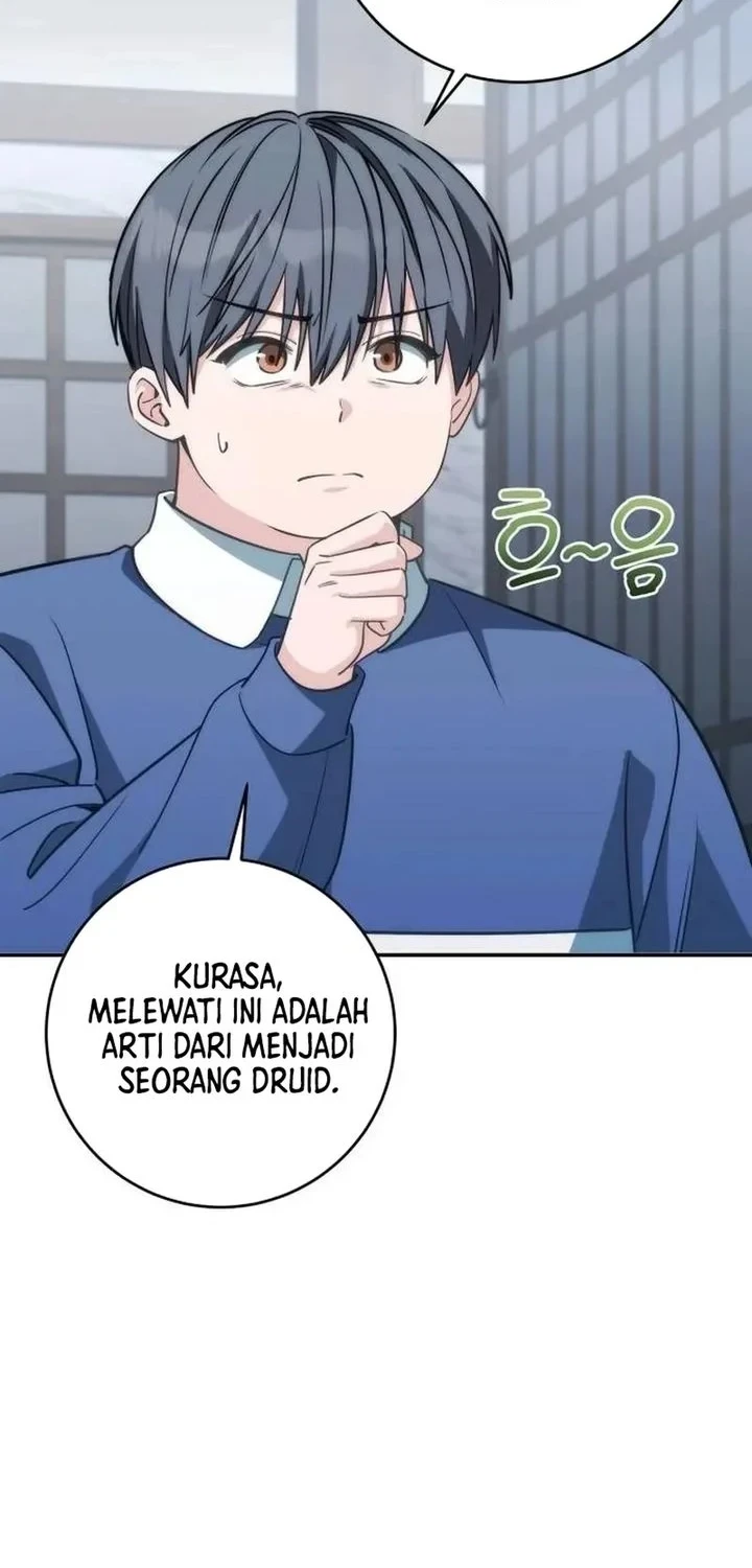 Healing With Drubly Chapter 13 - halaman 26