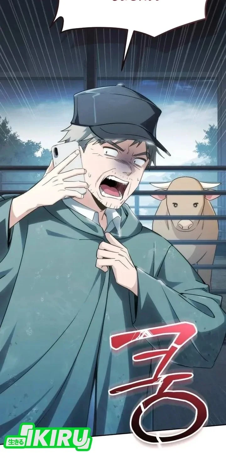 Healing With Drubly Chapter 13 - halaman 32