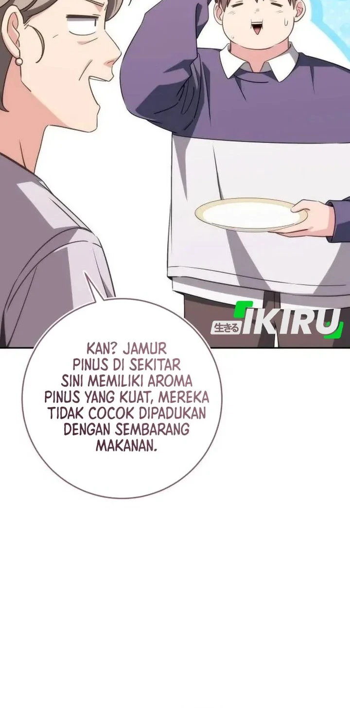 Healing With Drubly Chapter 13 - halaman 4