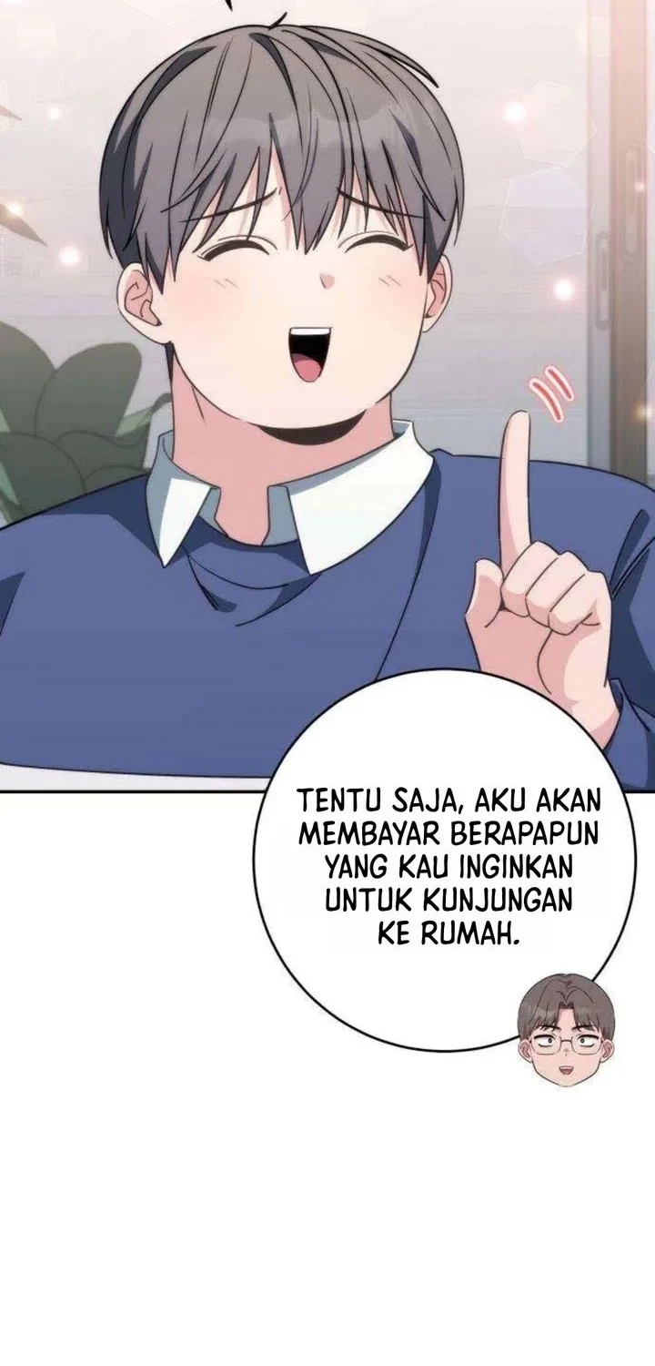 Healing With Drubly Chapter 14 - halaman 12