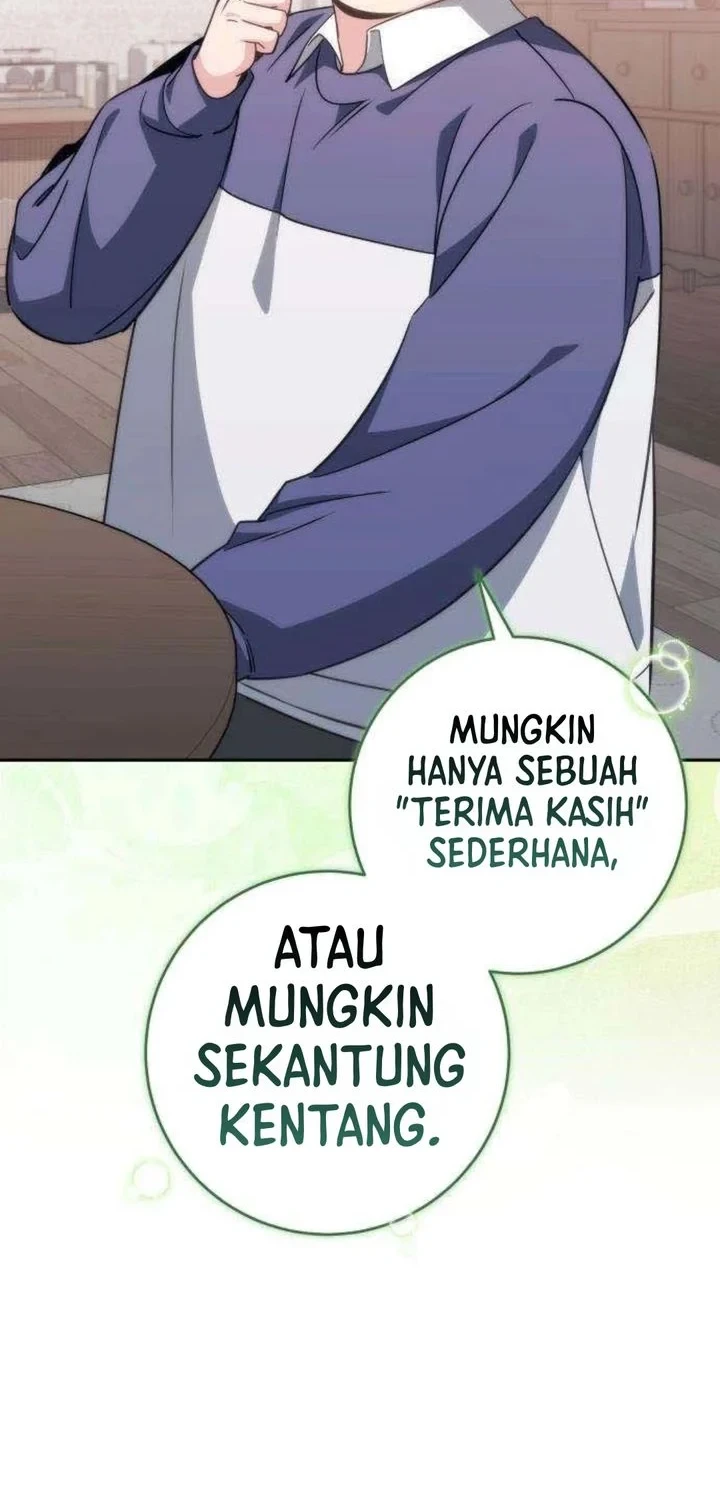 Healing With Drubly Chapter 14 - halaman 14