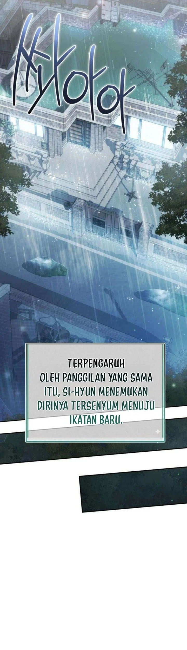 Healing With Drubly Chapter 14 - halaman 19