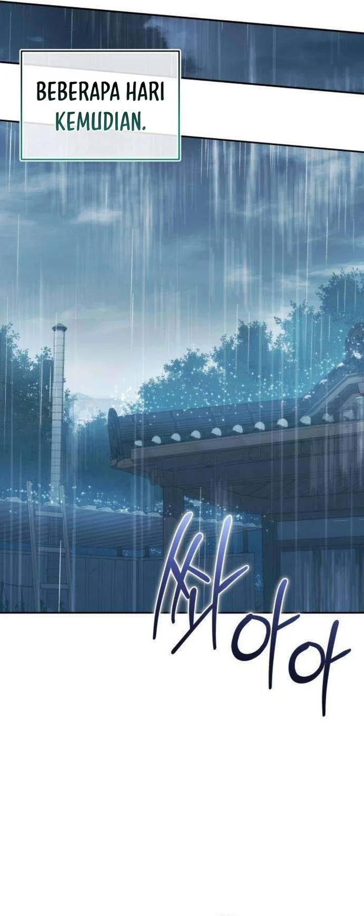 Healing With Drubly Chapter 14 - halaman 21