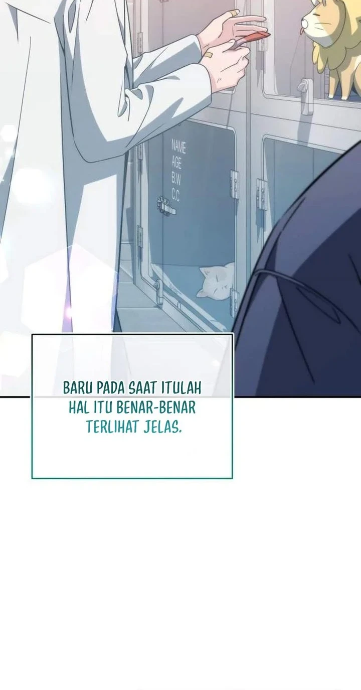 Healing With Drubly Chapter 15 - halaman 24