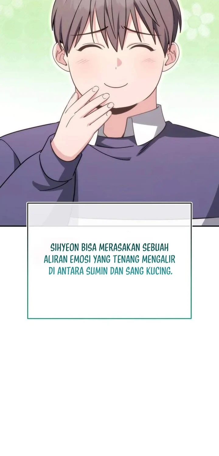Healing With Drubly Chapter 15 - halaman 26