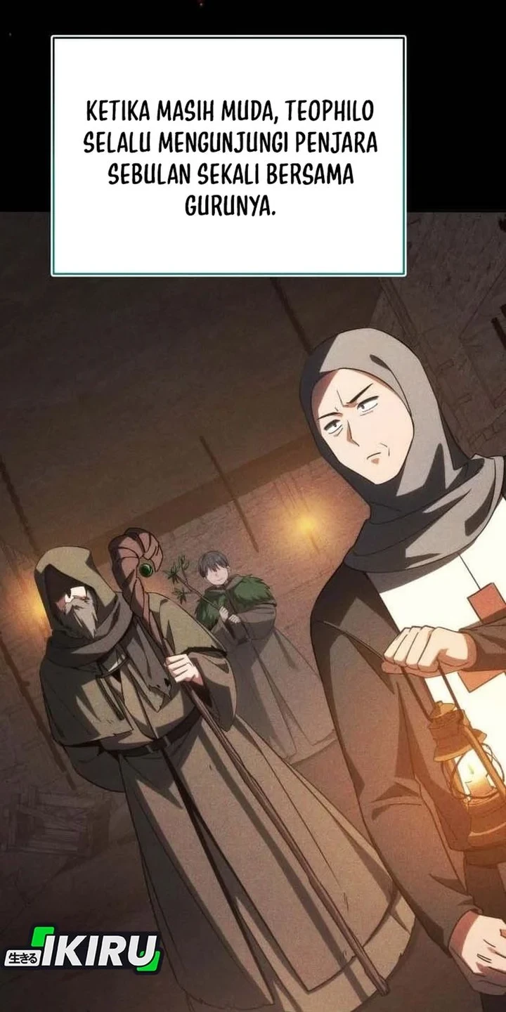 Healing With Drubly Chapter 16 - halaman 10