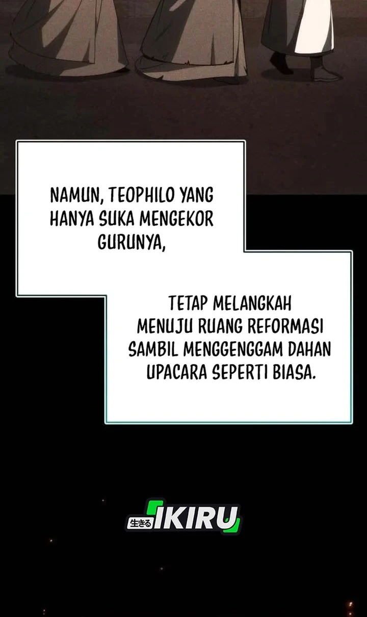 Healing With Drubly Chapter 16 - halaman 12