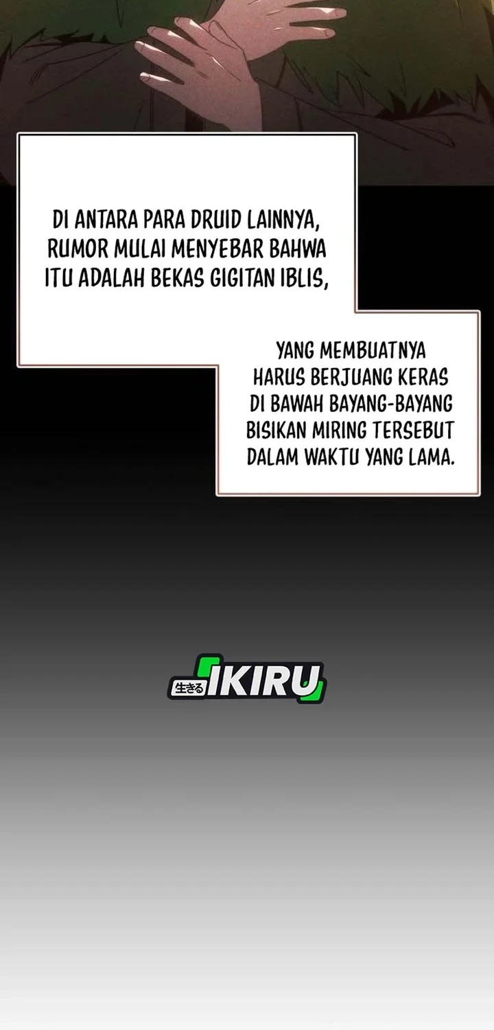 Healing With Drubly Chapter 16 - halaman 24