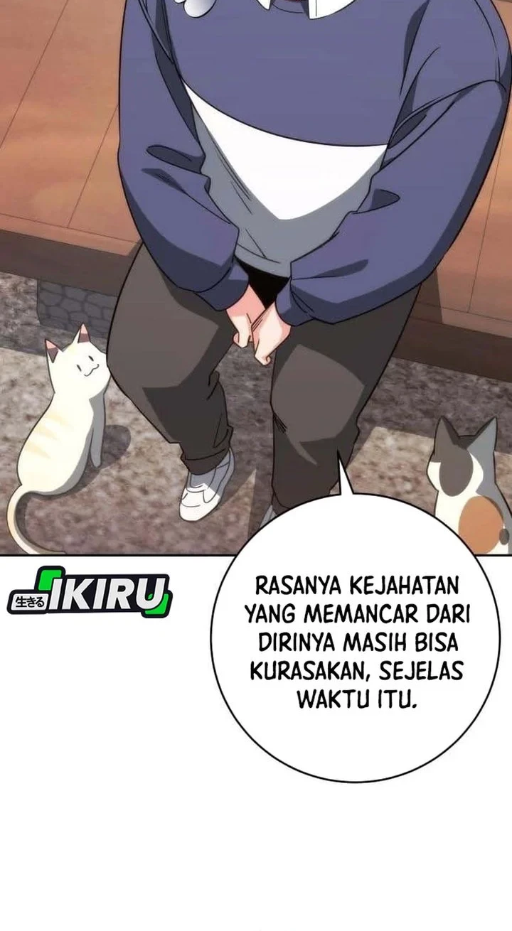 Healing With Drubly Chapter 16 - halaman 26