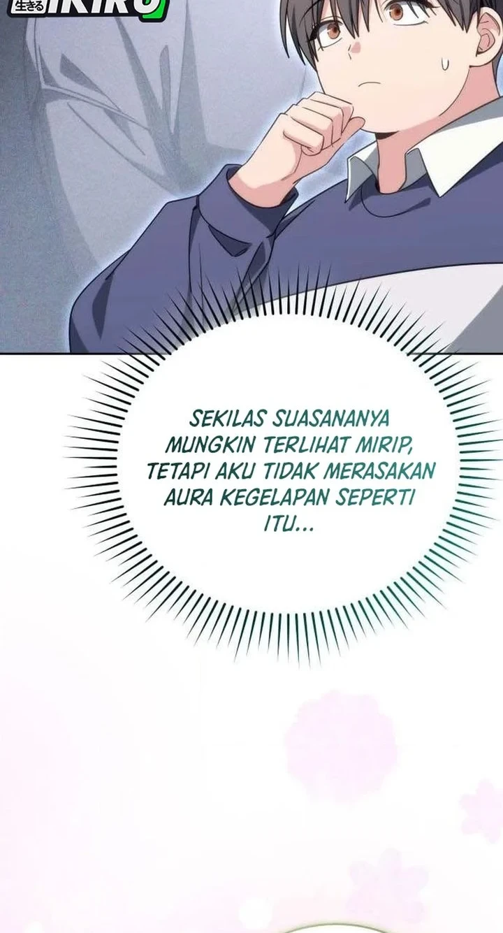 Healing With Drubly Chapter 16 - halaman 28