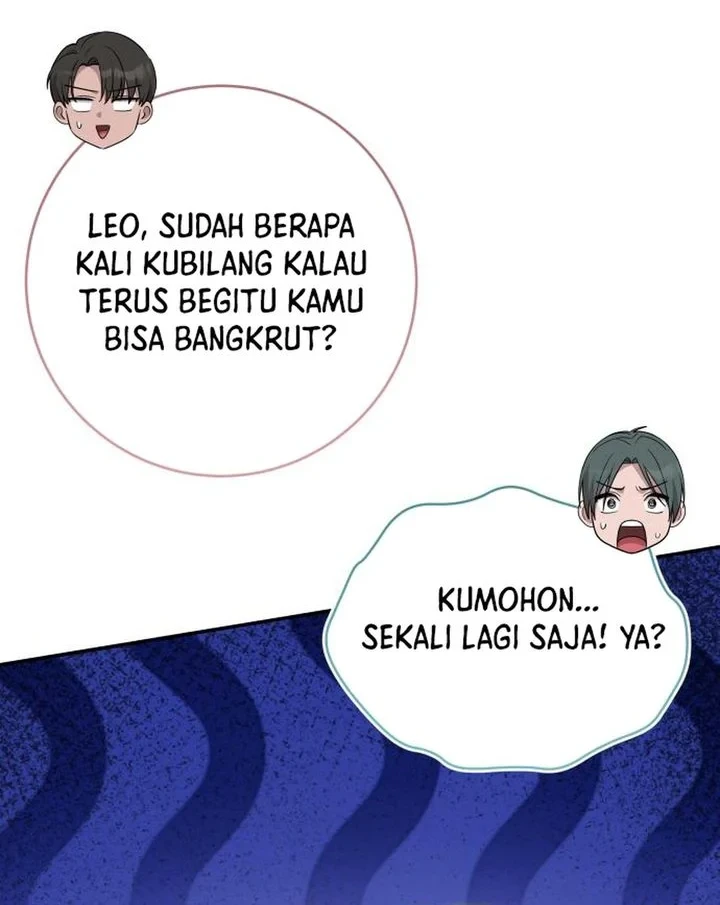 Healing With Drubly Chapter 17 - halaman 14