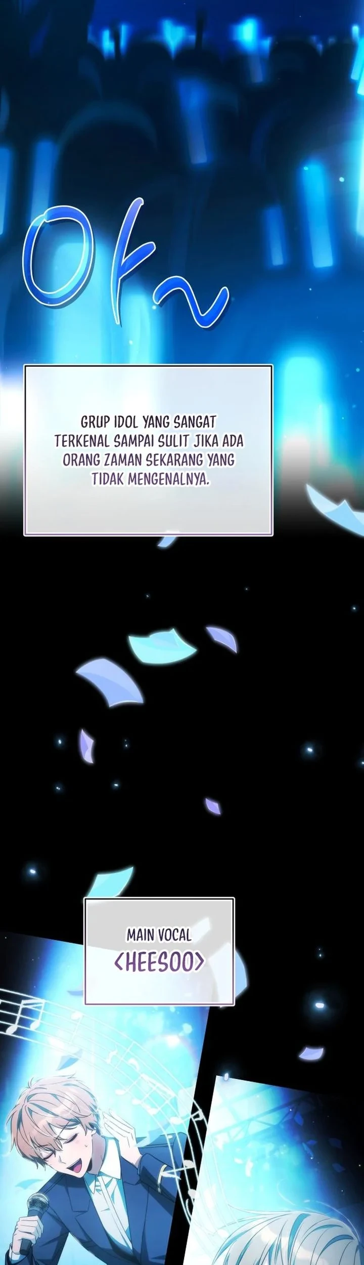 Healing With Drubly Chapter 17 - halaman 3