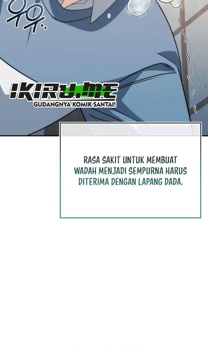 Healing With Drubly Chapter 17 - halaman 34