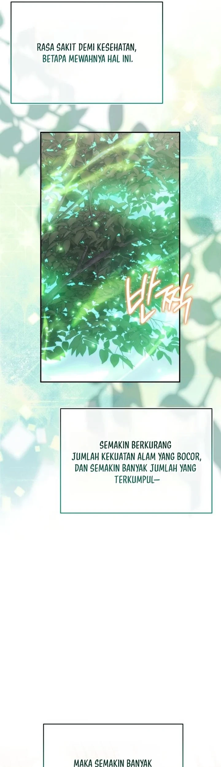 Healing With Drubly Chapter 17 - halaman 35