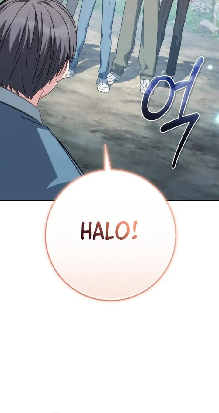 Healing With Drubly Chapter 17 - halaman 44