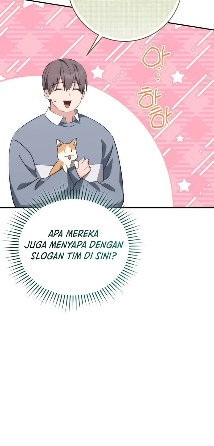 Healing With Drubly Chapter 17 - halaman 46