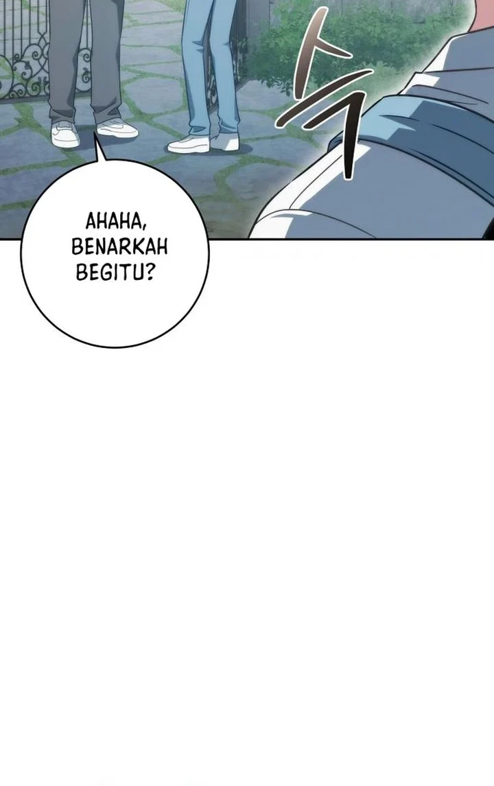 Healing With Drubly Chapter 17 - halaman 48