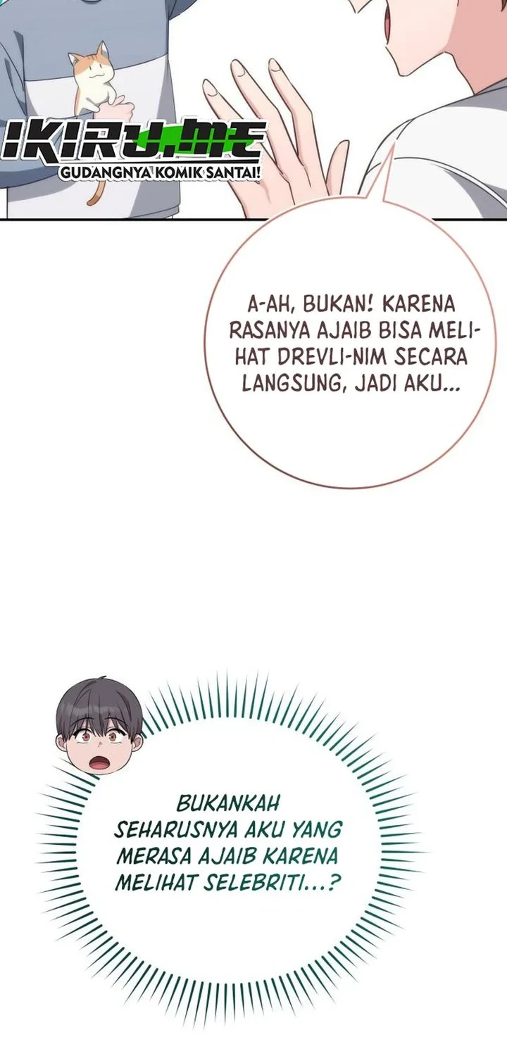 Healing With Drubly Chapter 17 - halaman 50
