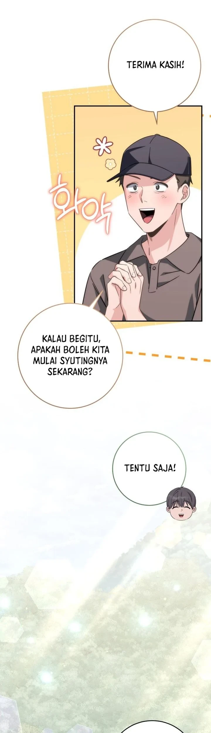 Healing With Drubly Chapter 17 - halaman 53