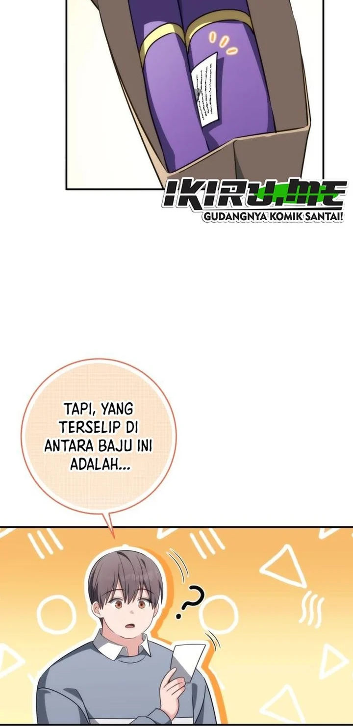 Healing With Drubly Chapter 17 - halaman 66
