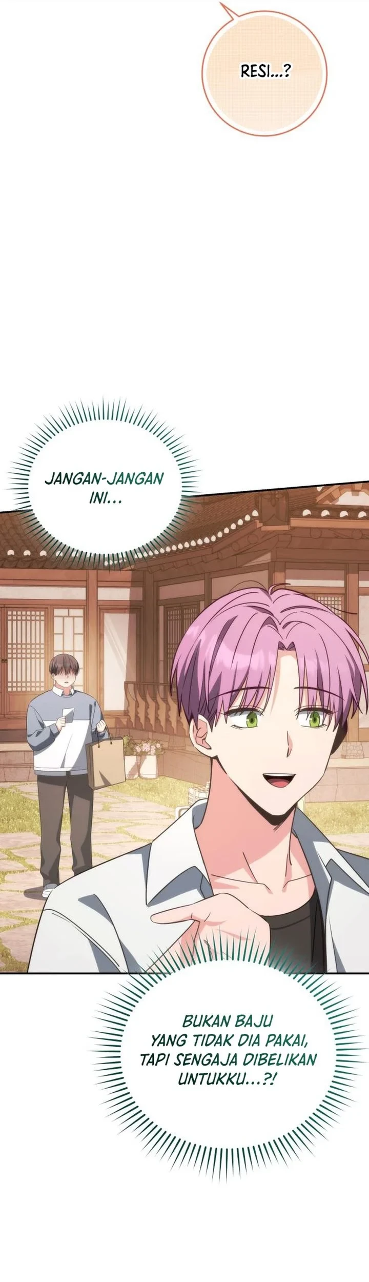 Healing With Drubly Chapter 17 - halaman 67