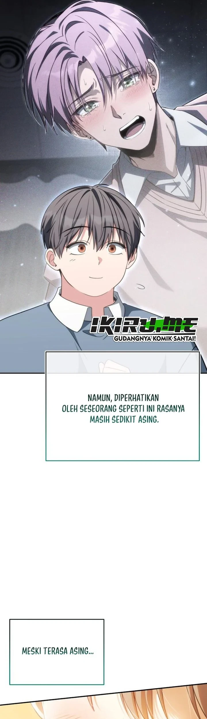 Healing With Drubly Chapter 17 - halaman 69