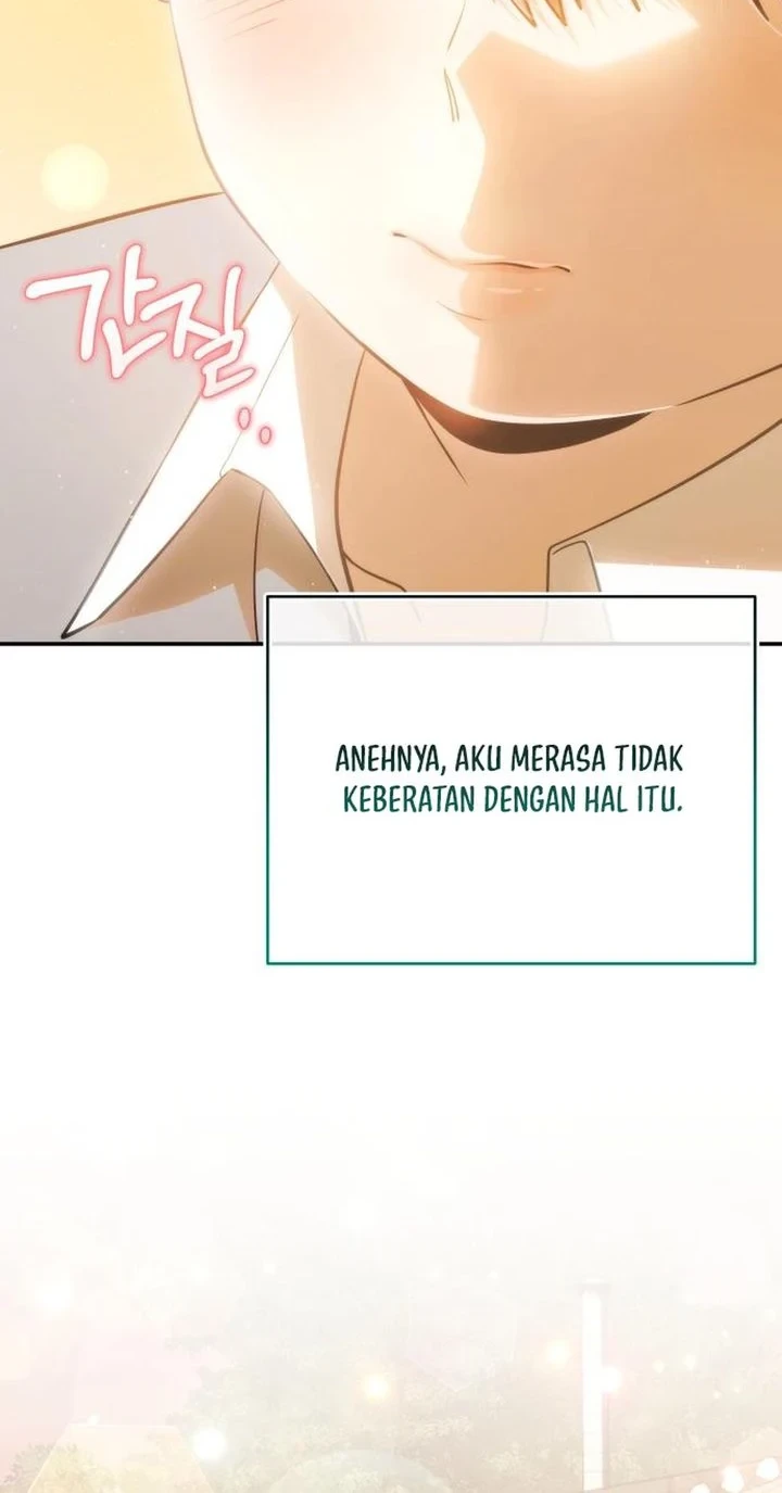 Healing With Drubly Chapter 17 - halaman 70