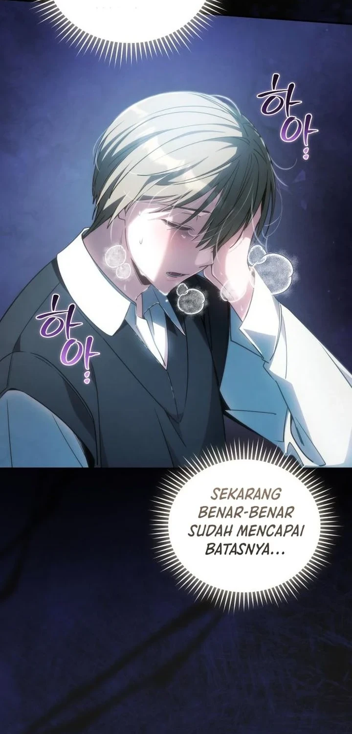 Healing With Drubly Chapter 17 - halaman 78