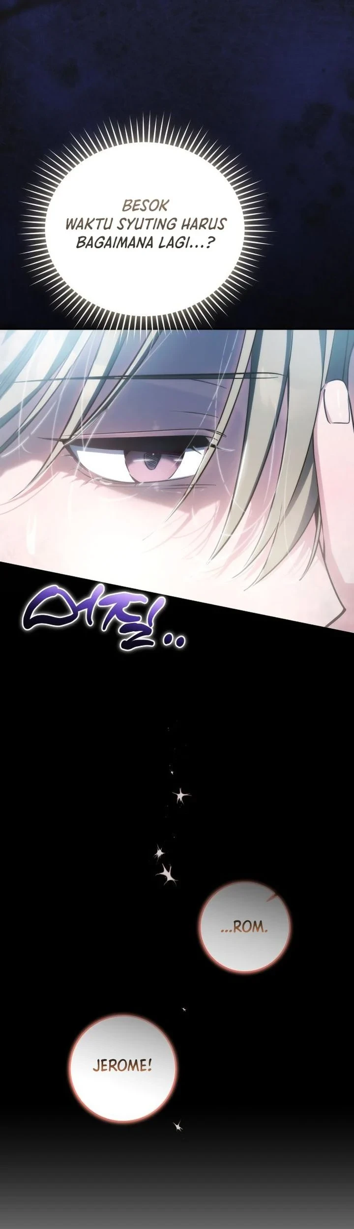 Healing With Drubly Chapter 17 - halaman 79