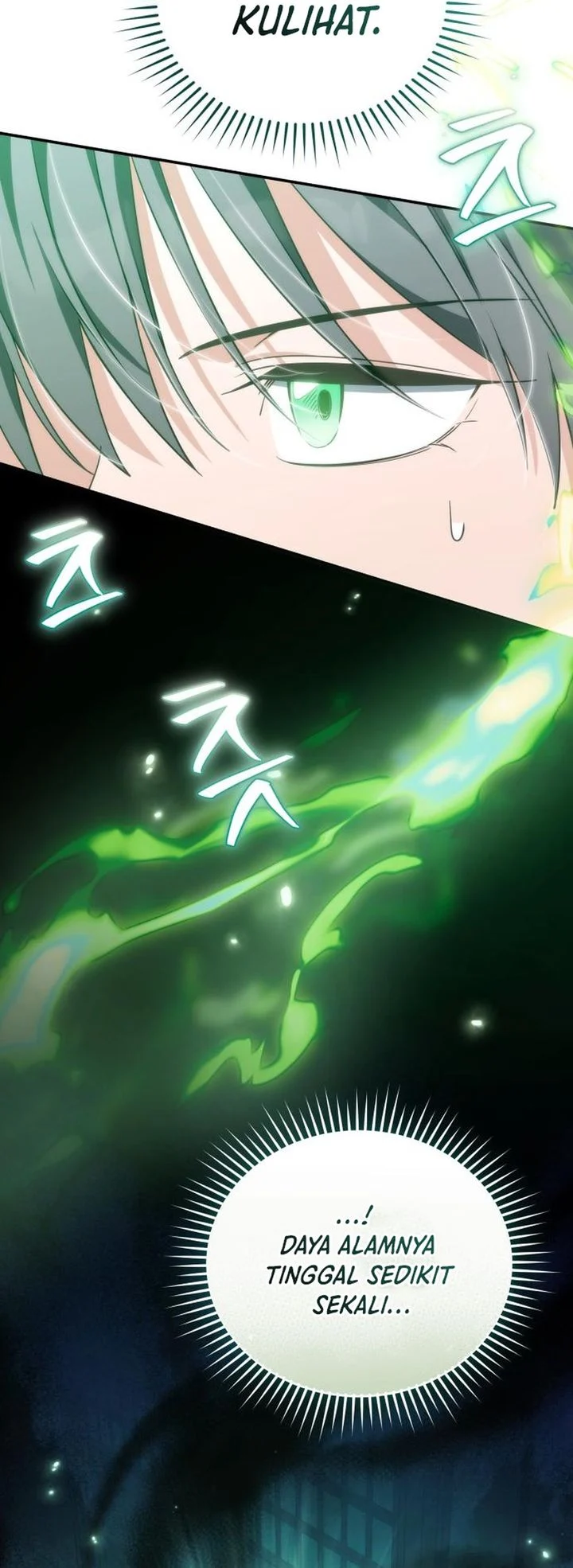 Healing With Drubly Chapter 17 - halaman 85