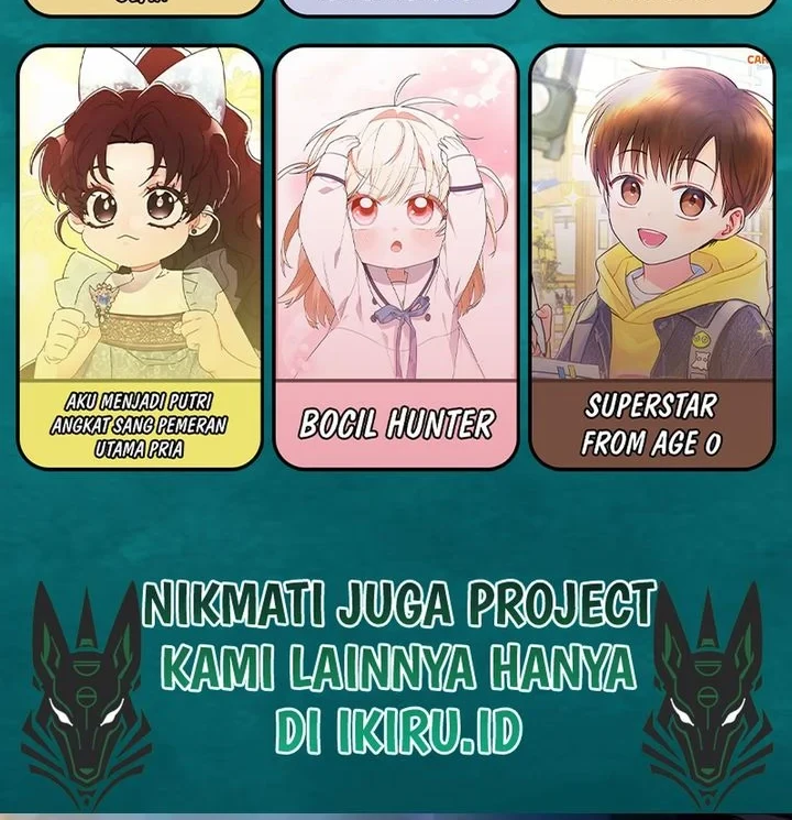 Healing With Drubly Chapter 17 - halaman 99