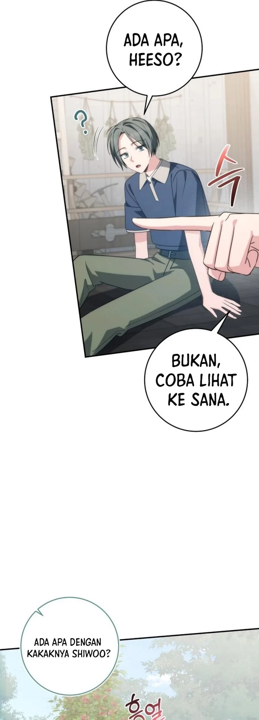 Healing With Drubly Chapter 18 - halaman 102