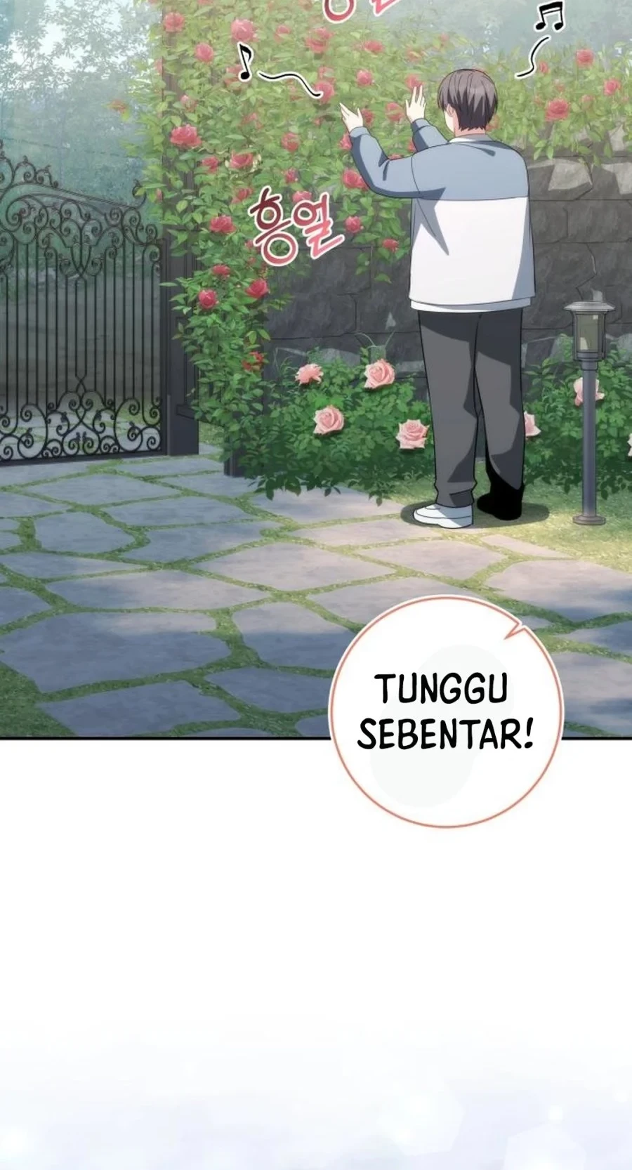Healing With Drubly Chapter 18 - halaman 103
