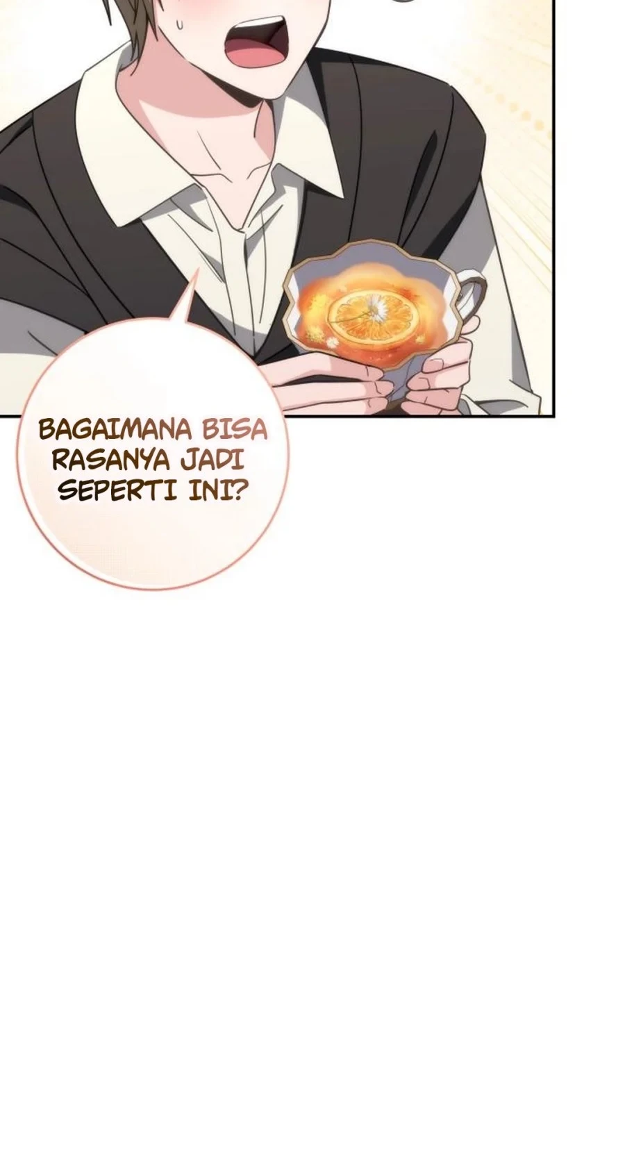 Healing With Drubly Chapter 18 - halaman 11