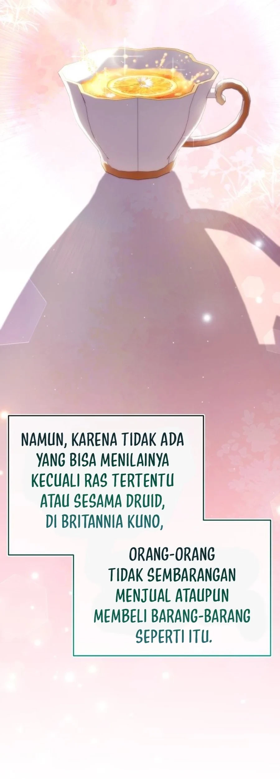Healing With Drubly Chapter 18 - halaman 30