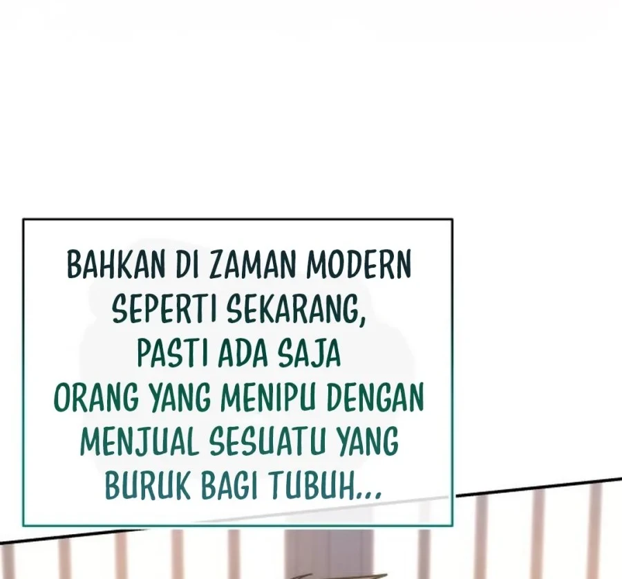 Healing With Drubly Chapter 18 - halaman 31