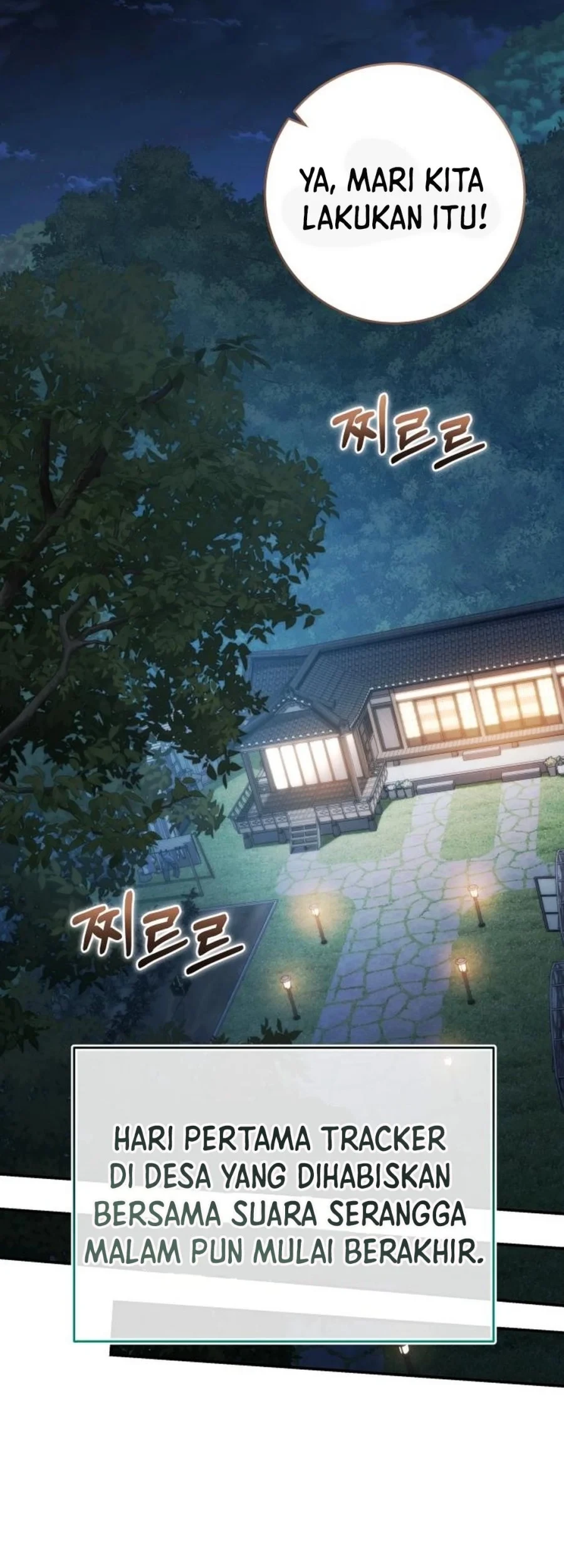 Healing With Drubly Chapter 18 - halaman 39