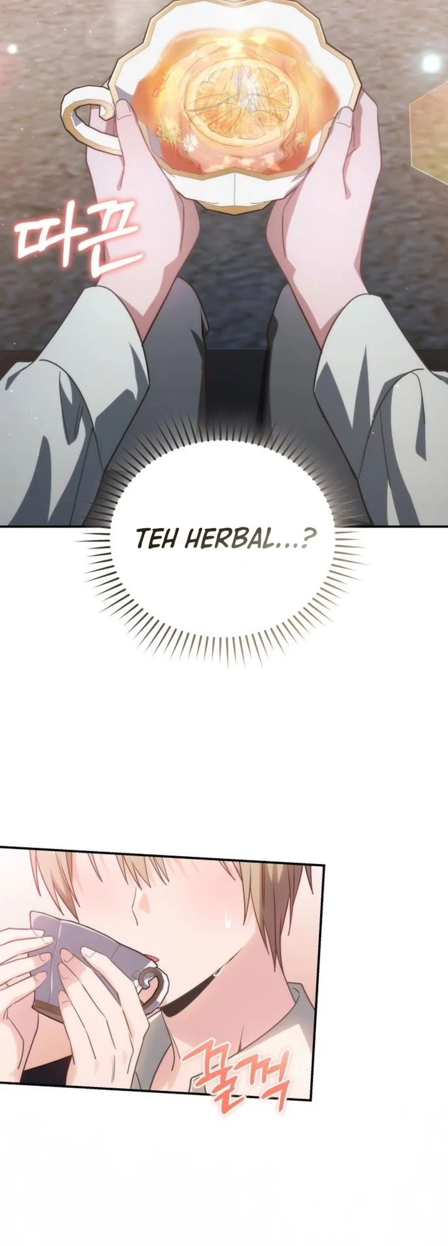 Healing With Drubly Chapter 18 - halaman 4