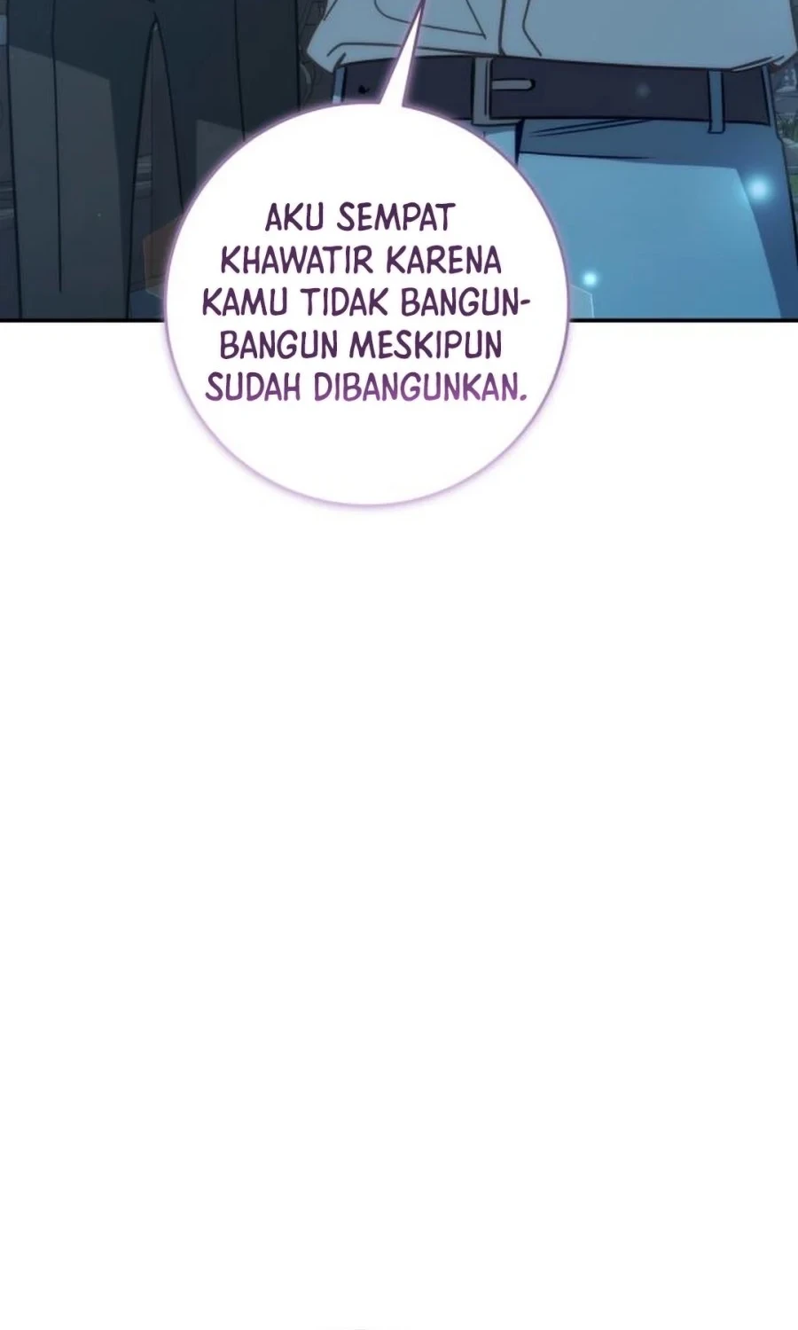 Healing With Drubly Chapter 18 - halaman 52