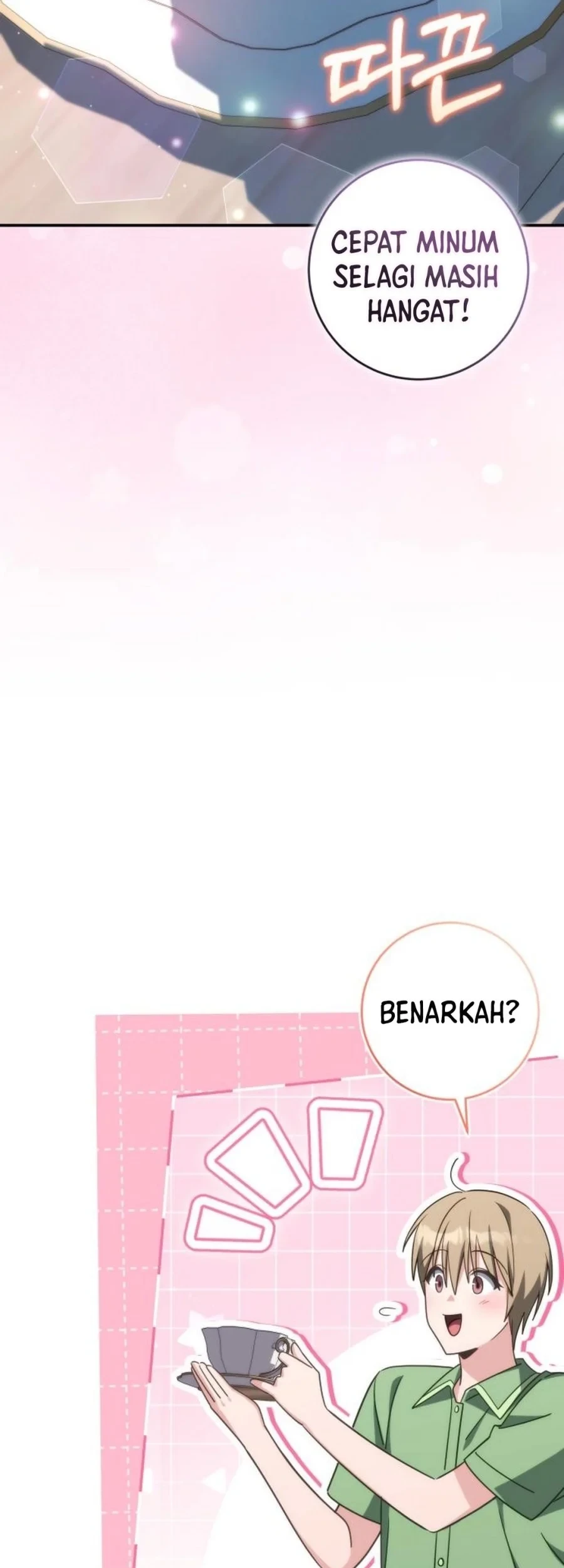 Healing With Drubly Chapter 18 - halaman 55