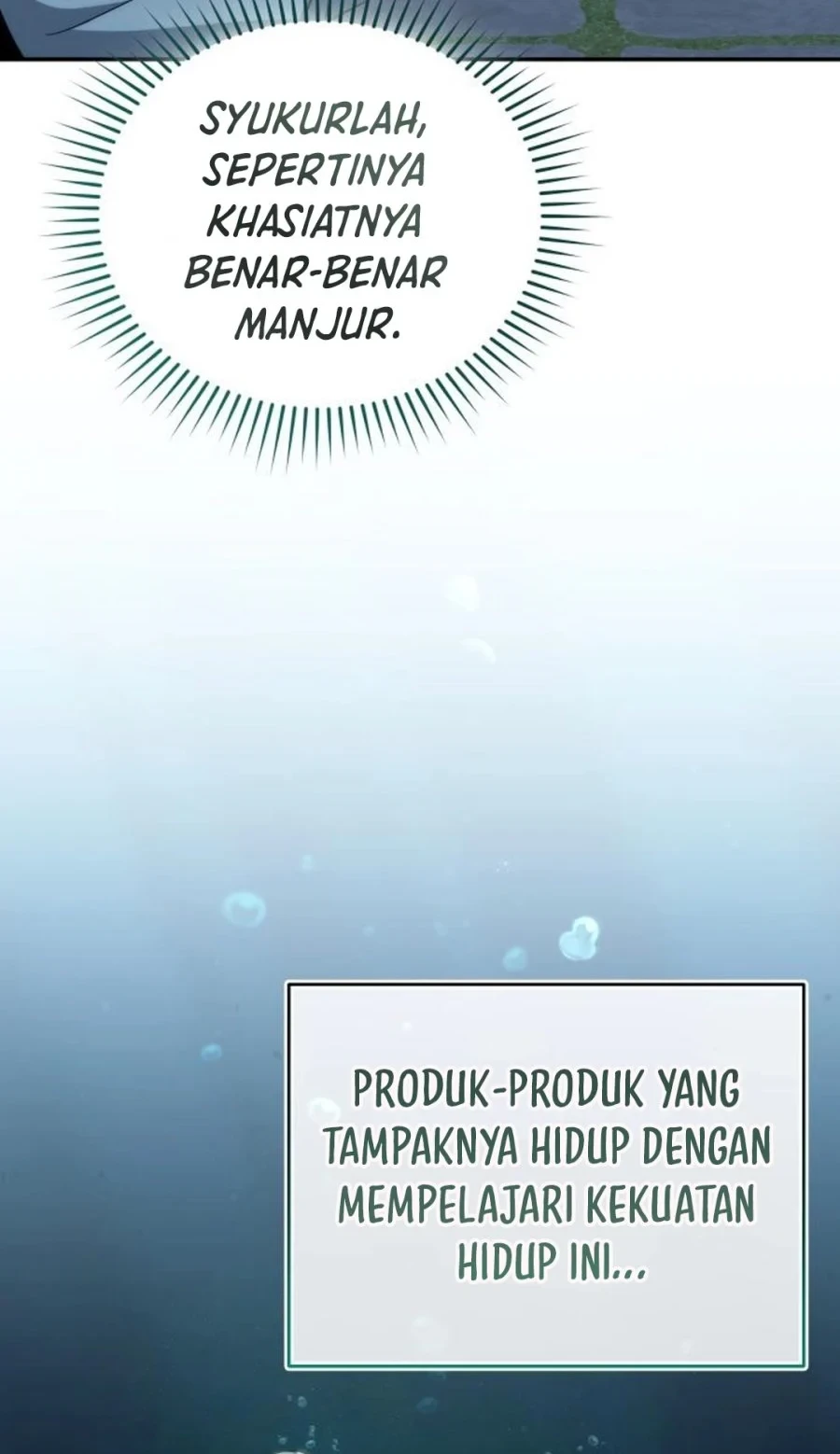 Healing With Drubly Chapter 18 - halaman 58