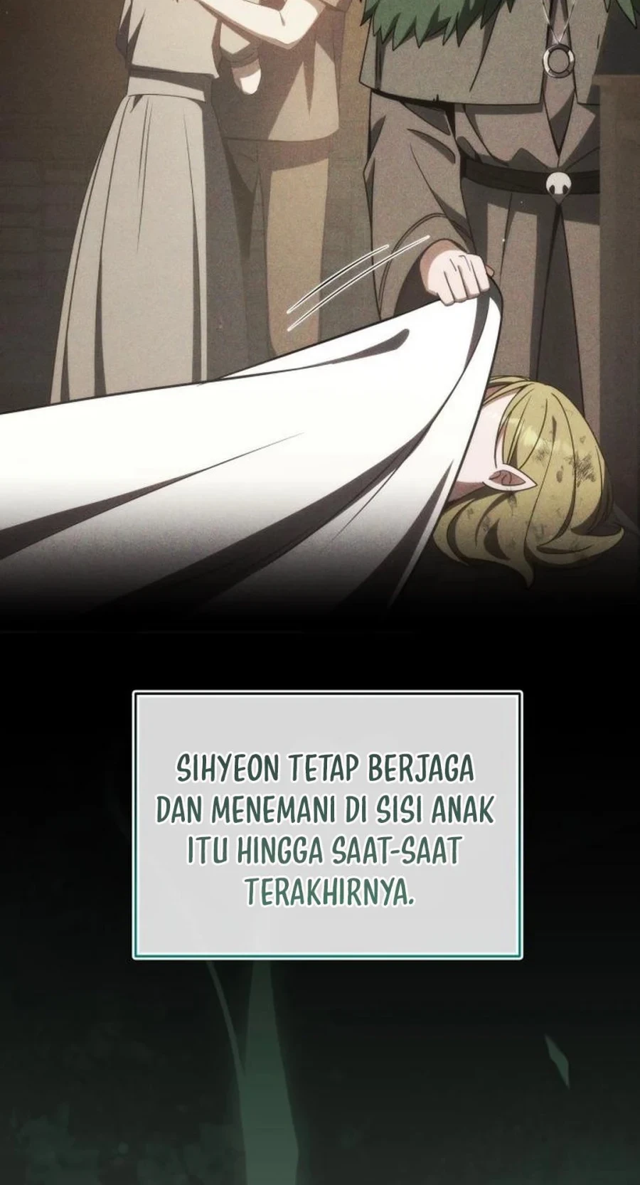 Healing With Drubly Chapter 18 - halaman 66