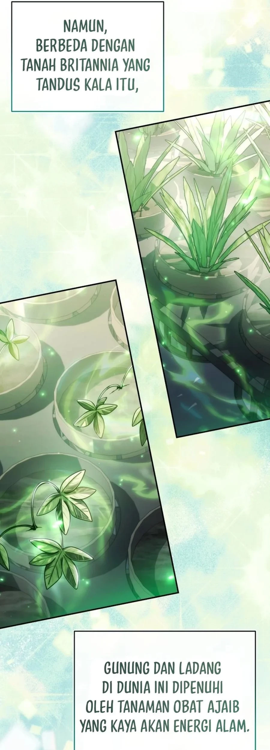 Healing With Drubly Chapter 18 - halaman 69