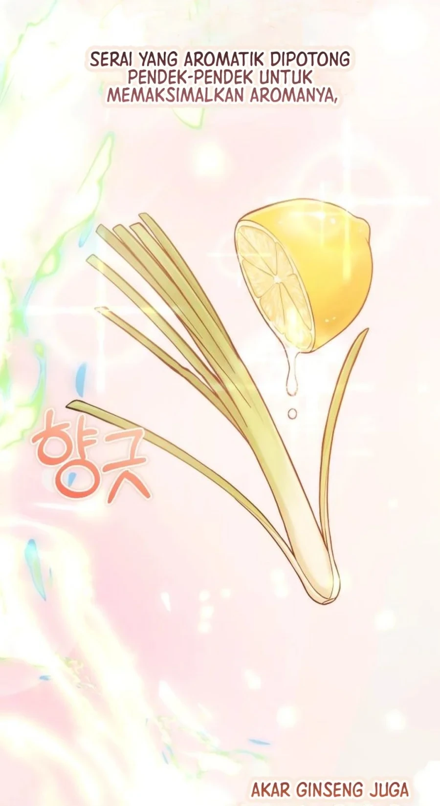 Healing With Drubly Chapter 18 - halaman 72