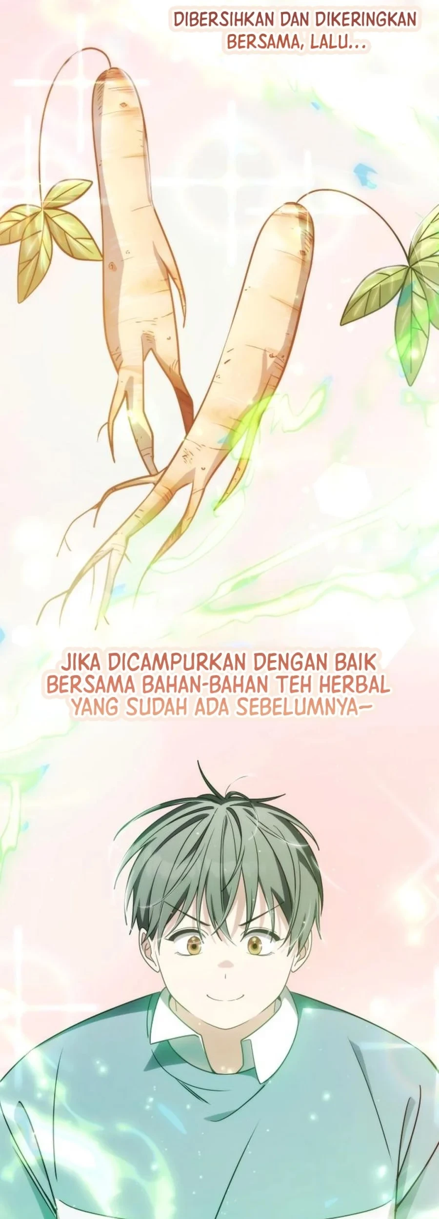 Healing With Drubly Chapter 18 - halaman 73