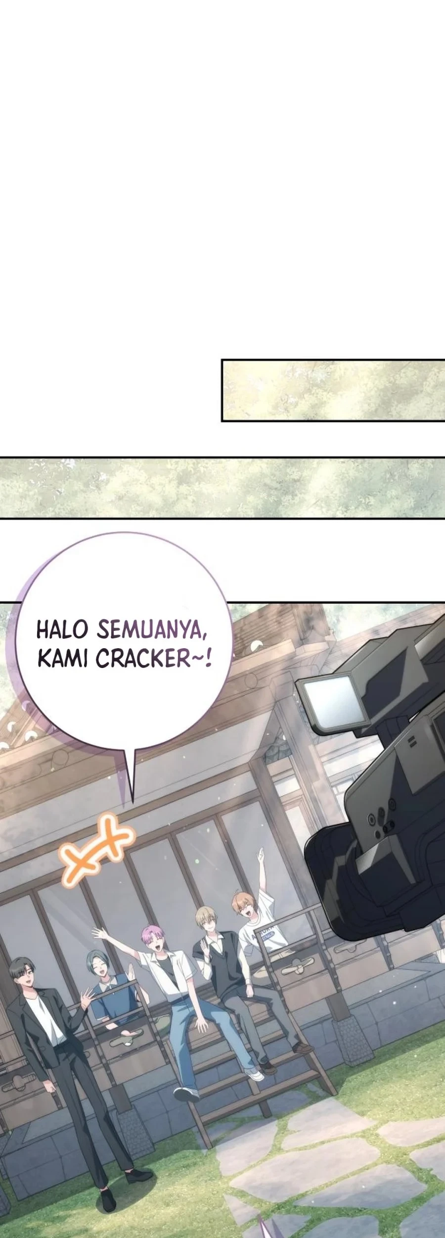 Healing With Drubly Chapter 18 - halaman 87